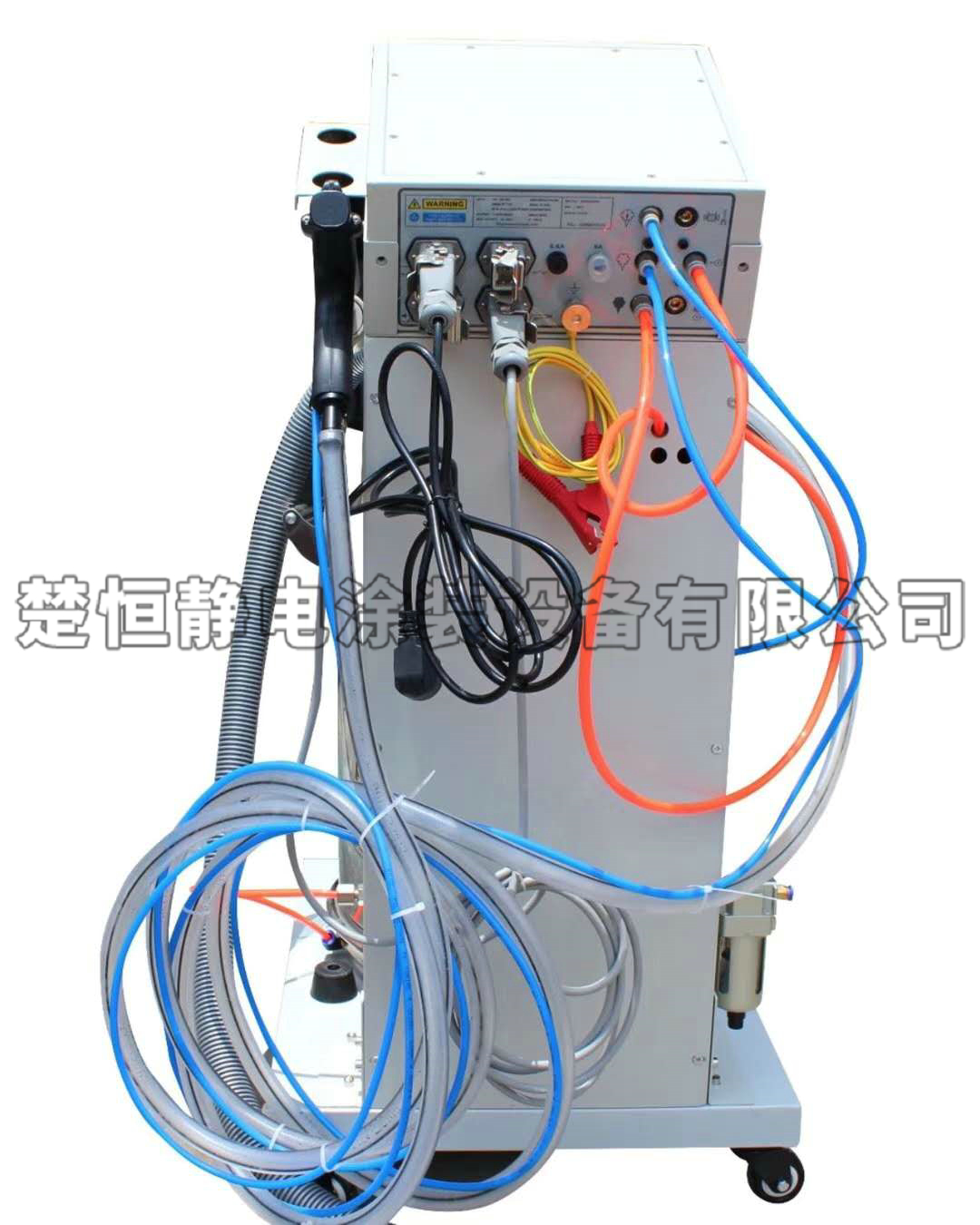 靜電噴涂機