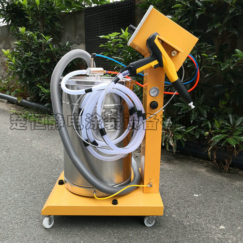 K1靜電噴涂機